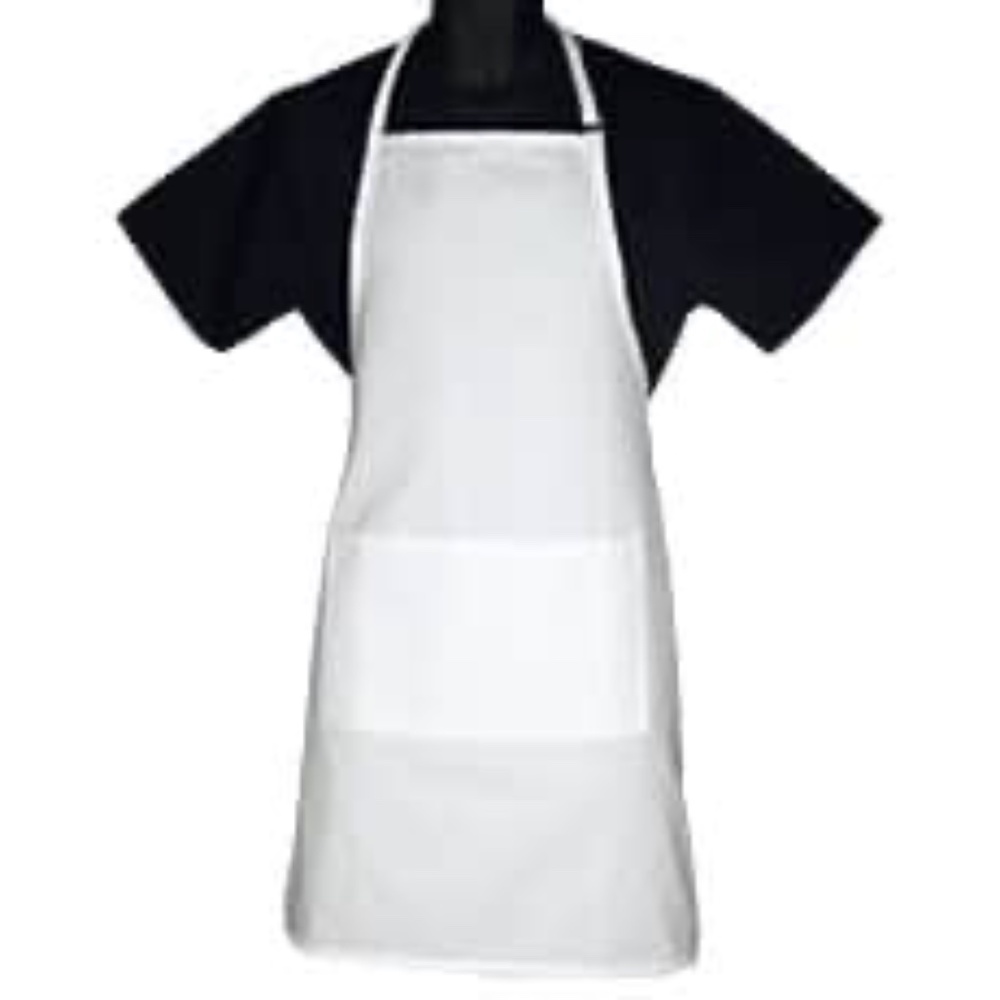 White Apron